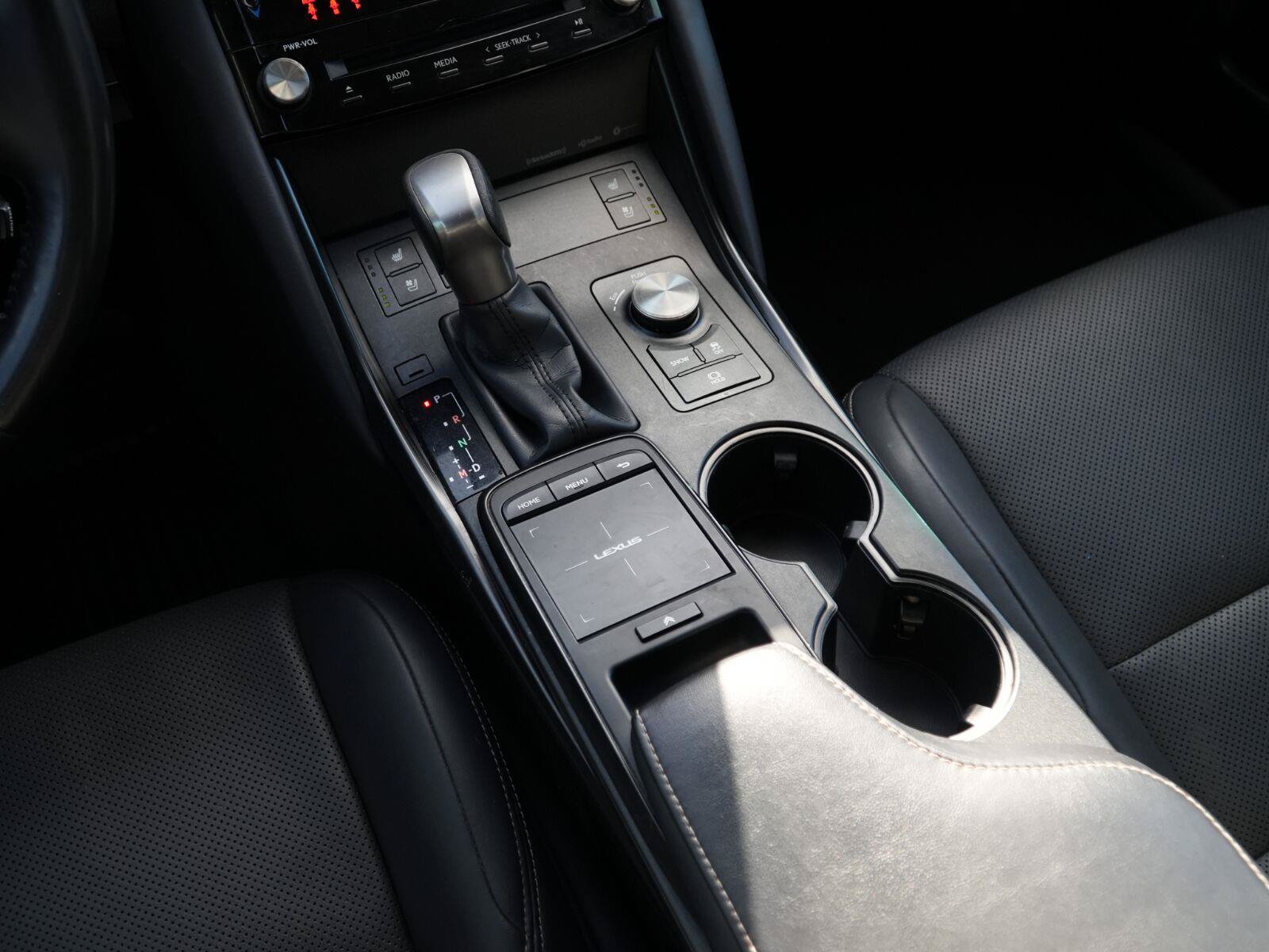 Used 2023 Lexus IS 300 w/ Comfort Package RWD image 26