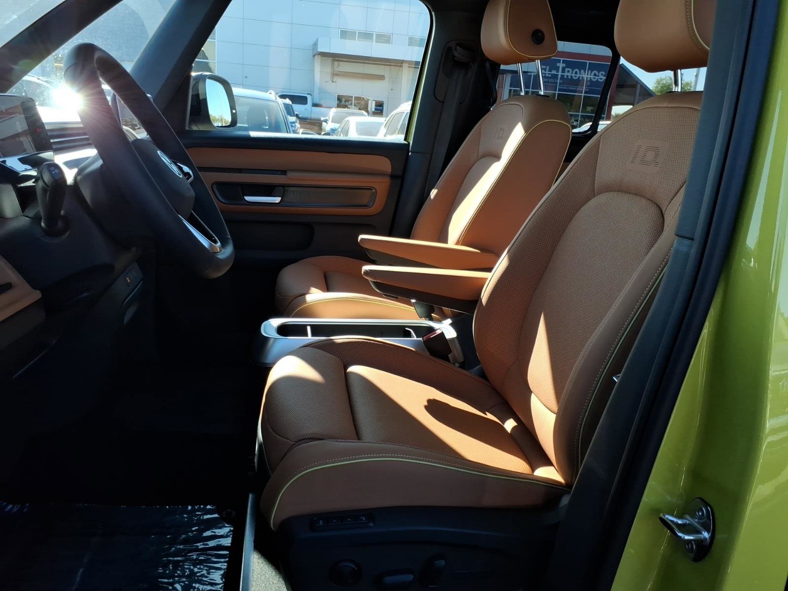 New 2025 Volkswagen ID. Buzz Pro S Plus image 10