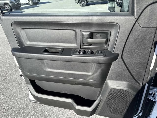 New 2026 RAM 5500 Tradesman AWD/4WD image 21
