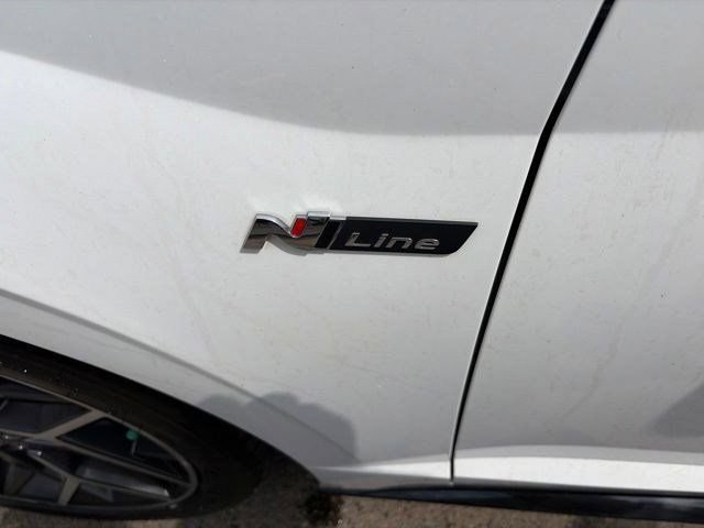 Used 2022 Hyundai Sonata N Line FWD image 49
