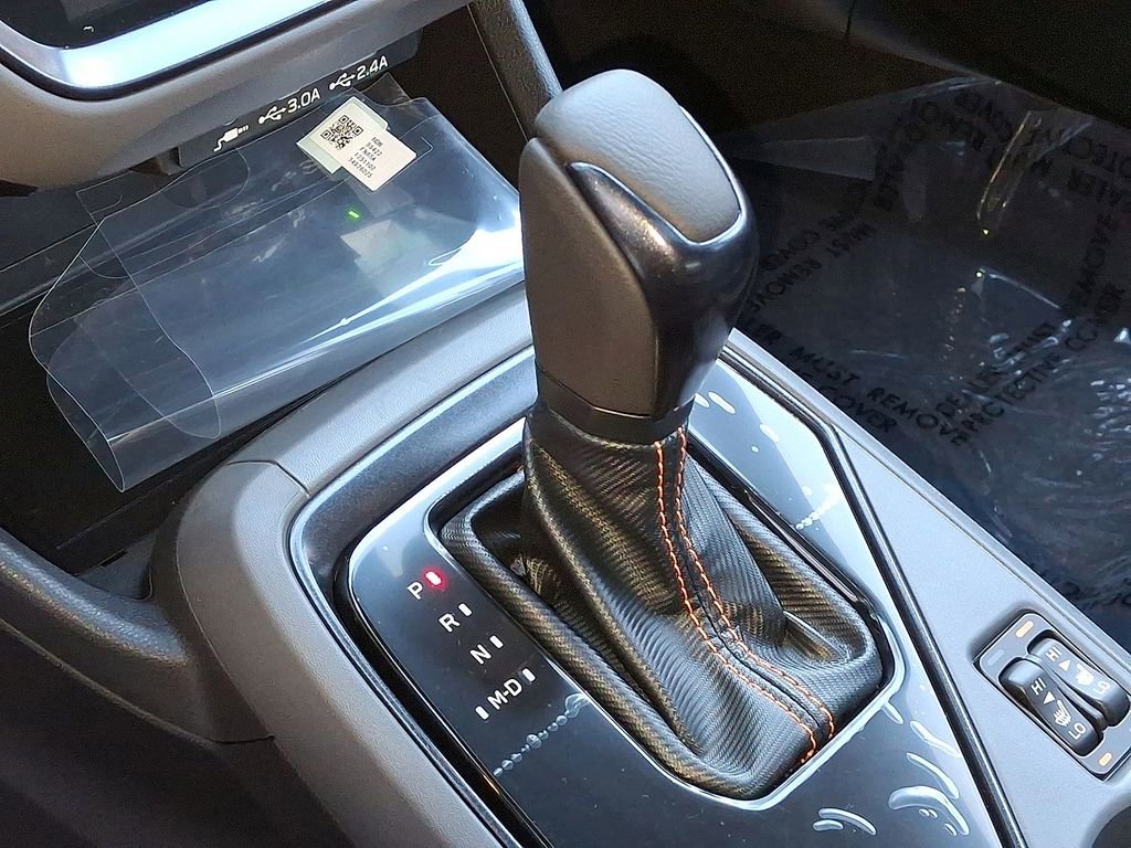 New 2025 Subaru Crosstrek 2.5i Limited w/ Crosstrek Mirror Package image 15