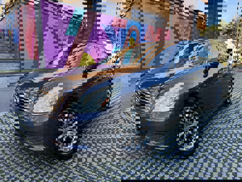 Used 2009 INFINITI G37 Journey w/ Premium Pkg image 1