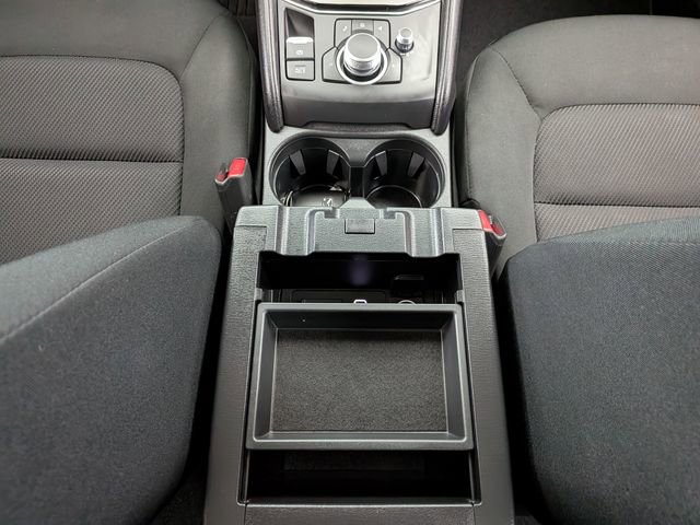 Certified 2025 MAZDA CX-5 AWD 2.5 S image 28