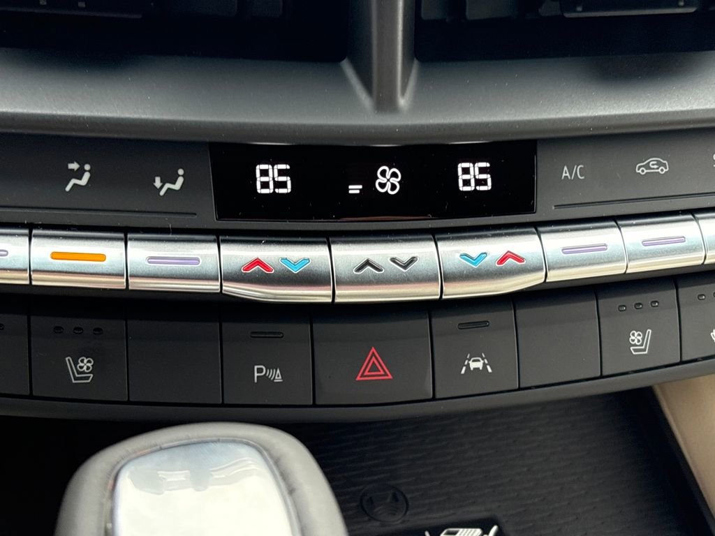 New 2026 Cadillac CT4 Premium Luxury image 23