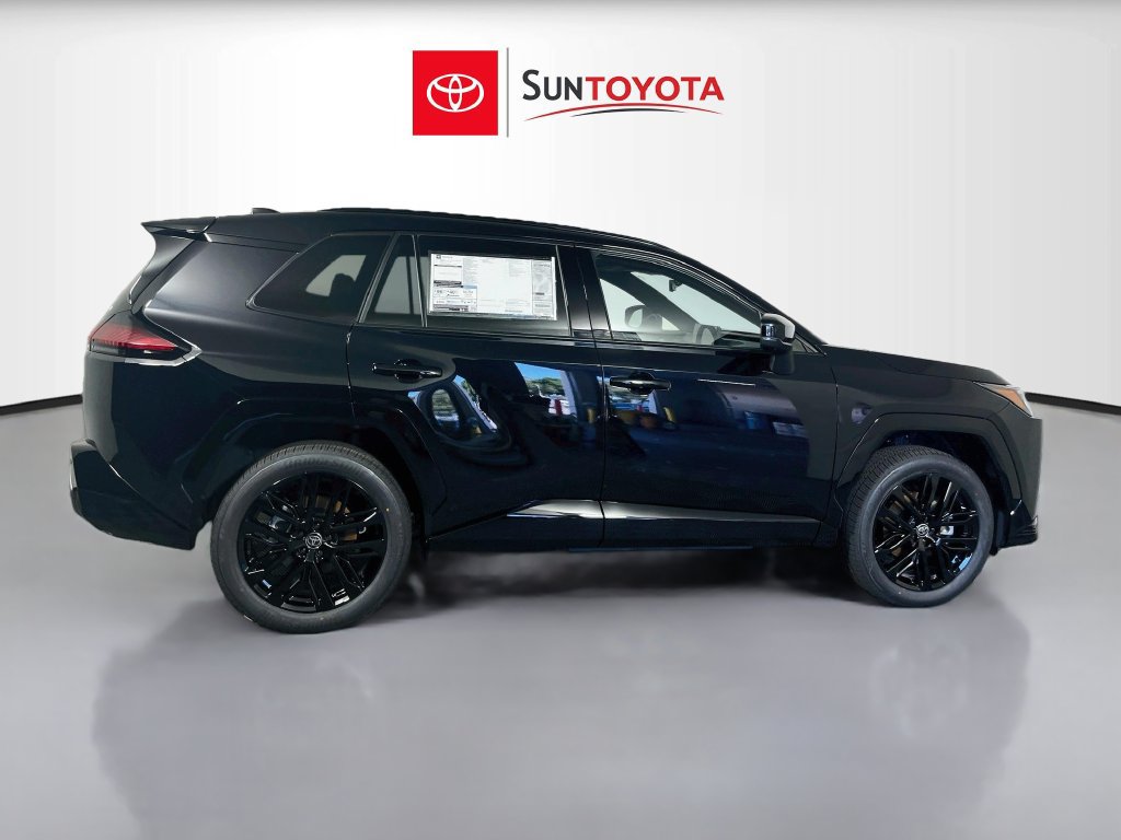 New 2026 Toyota RAV4 XSE w/ Weather Package AWD/4WD image 2