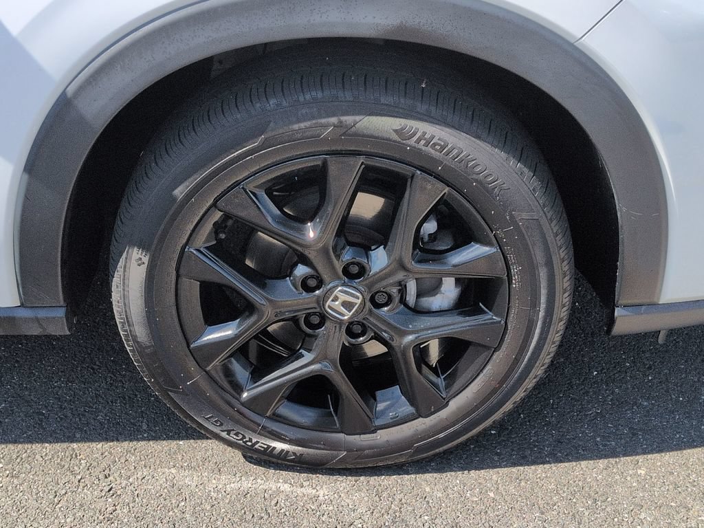 Used 2024 Honda HR-V Sport image 26