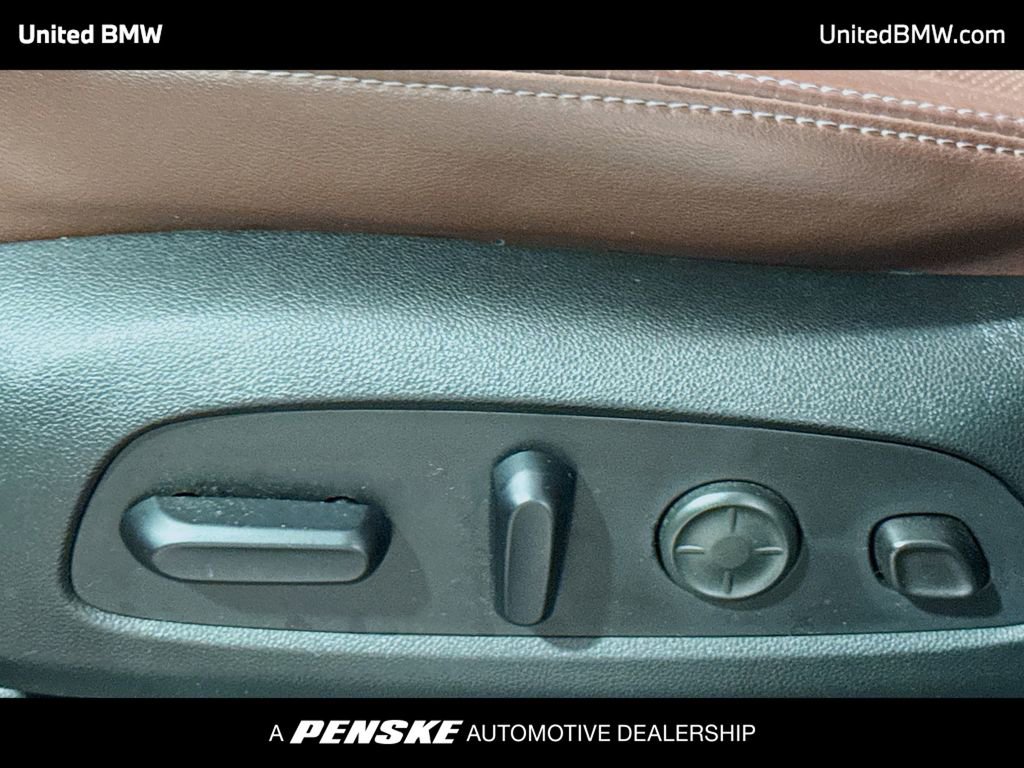 Used 2020 Buick Enclave Avenir w/ Avenir Technology Package AWD/4WD image 4
