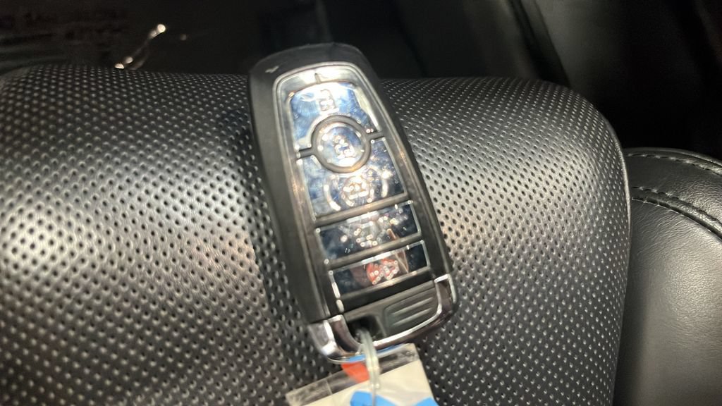 Used 2022 Lincoln Navigator L Reserve AWD/4WD image 44