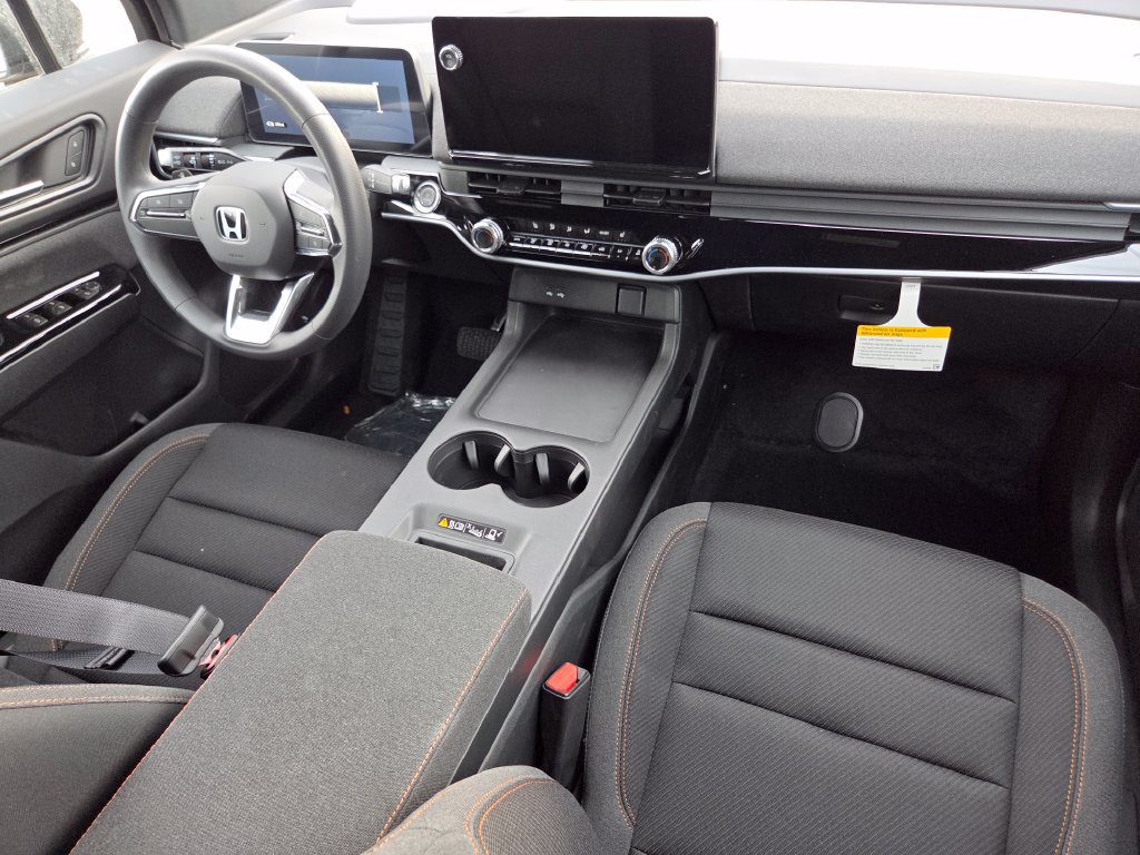 New 2026 Honda Prologue EX image 28