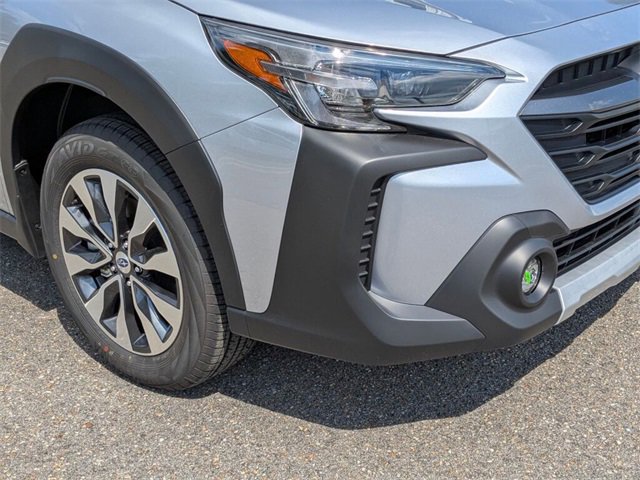 New 2025 Subaru Outback Touring image 2