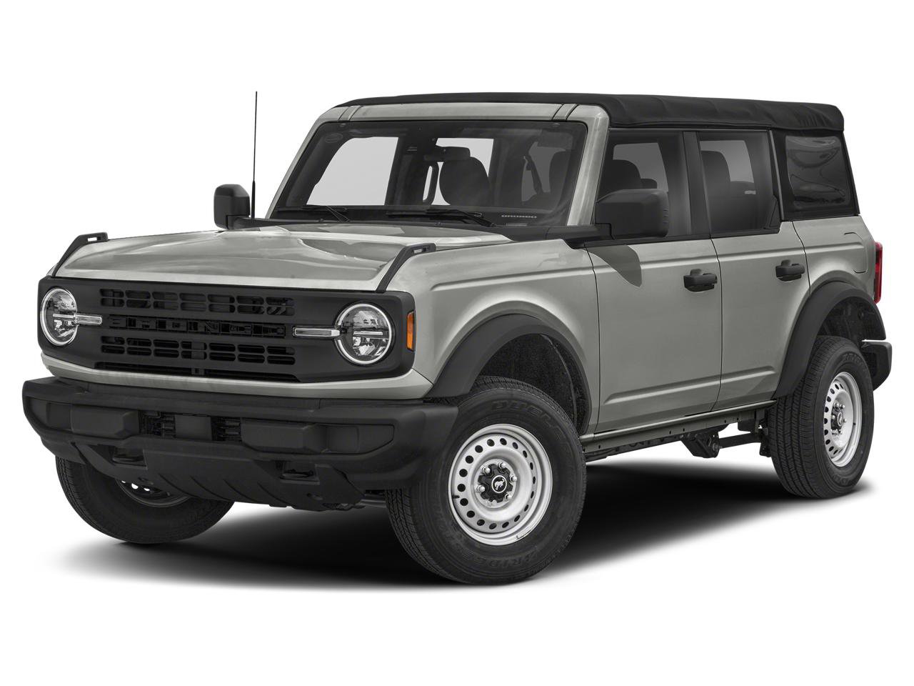 Used 2022 Ford Bronco Outer Banks image 28