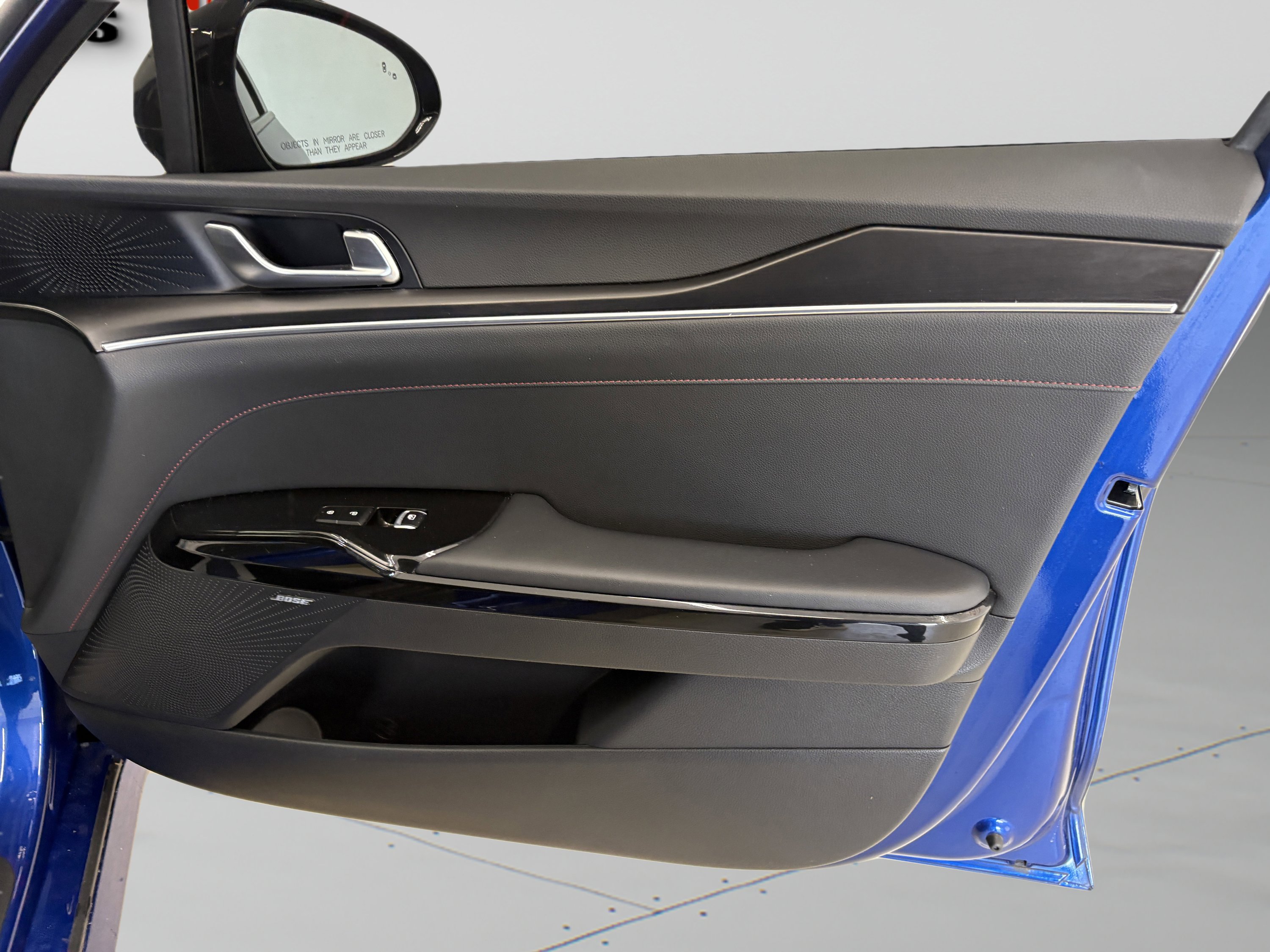 Used 2021 Kia K5 GT w/ GT1 Package image 28