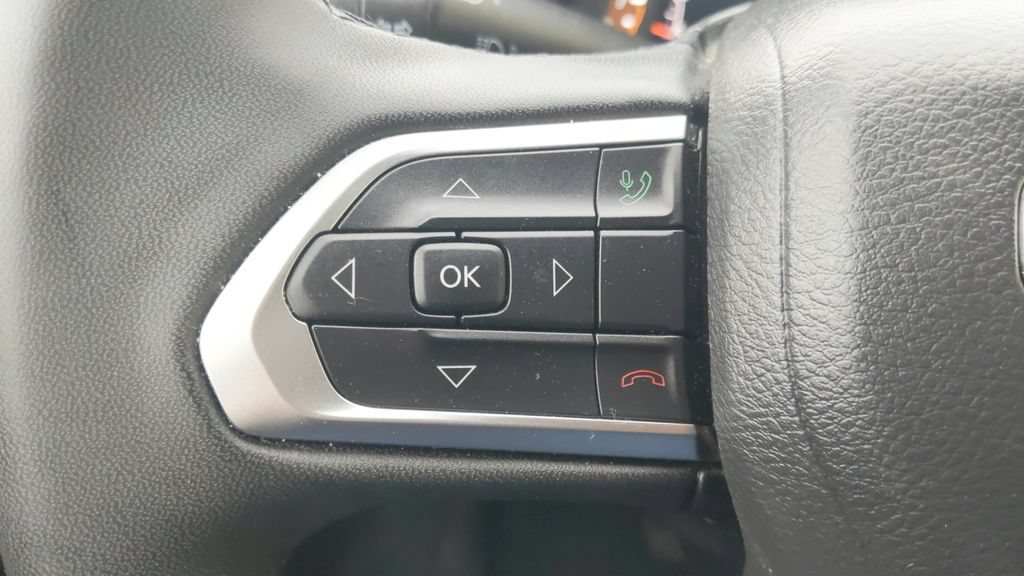 Used 2024 Jeep Compass Limited AWD/4WD image 21