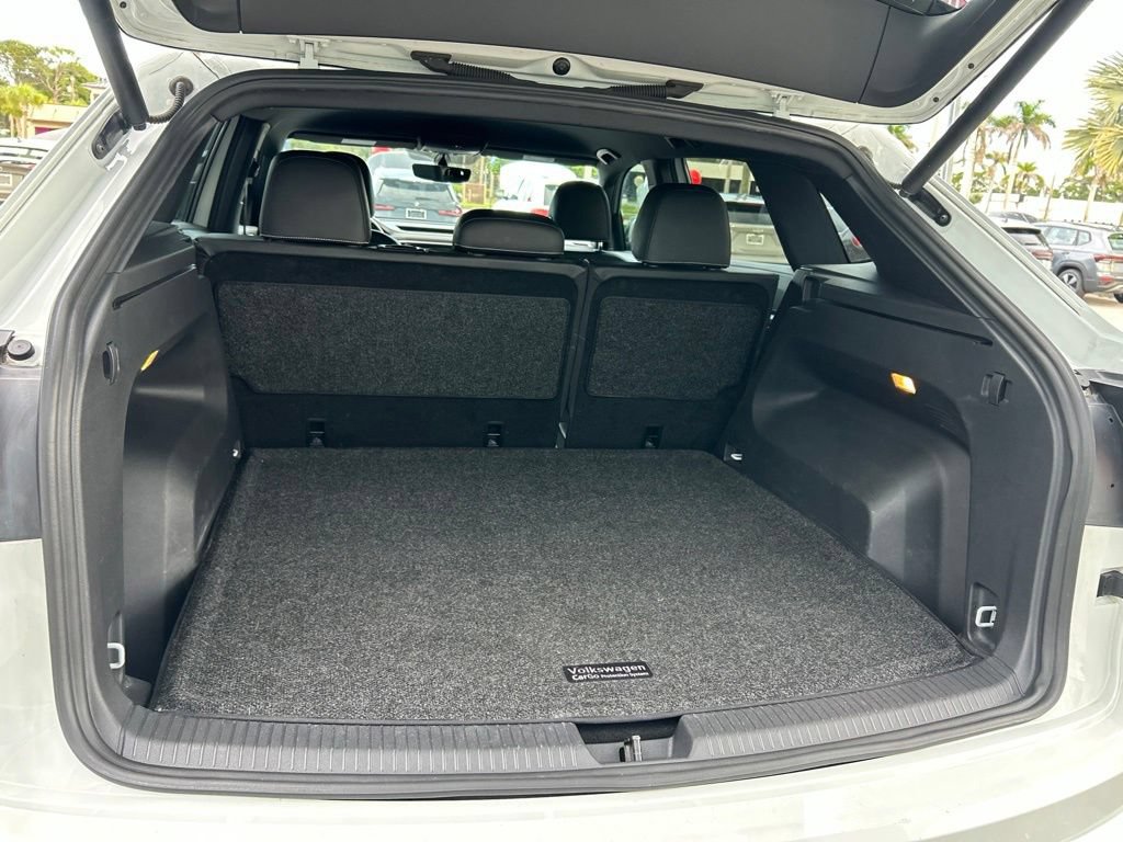 Used 2020 Volkswagen Atlas Cross Sport SE FWD image 51