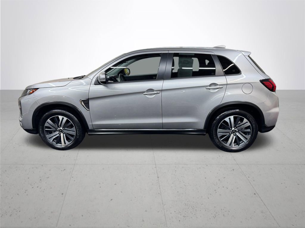 Used 2024 Mitsubishi Outlander Sport SE image 3