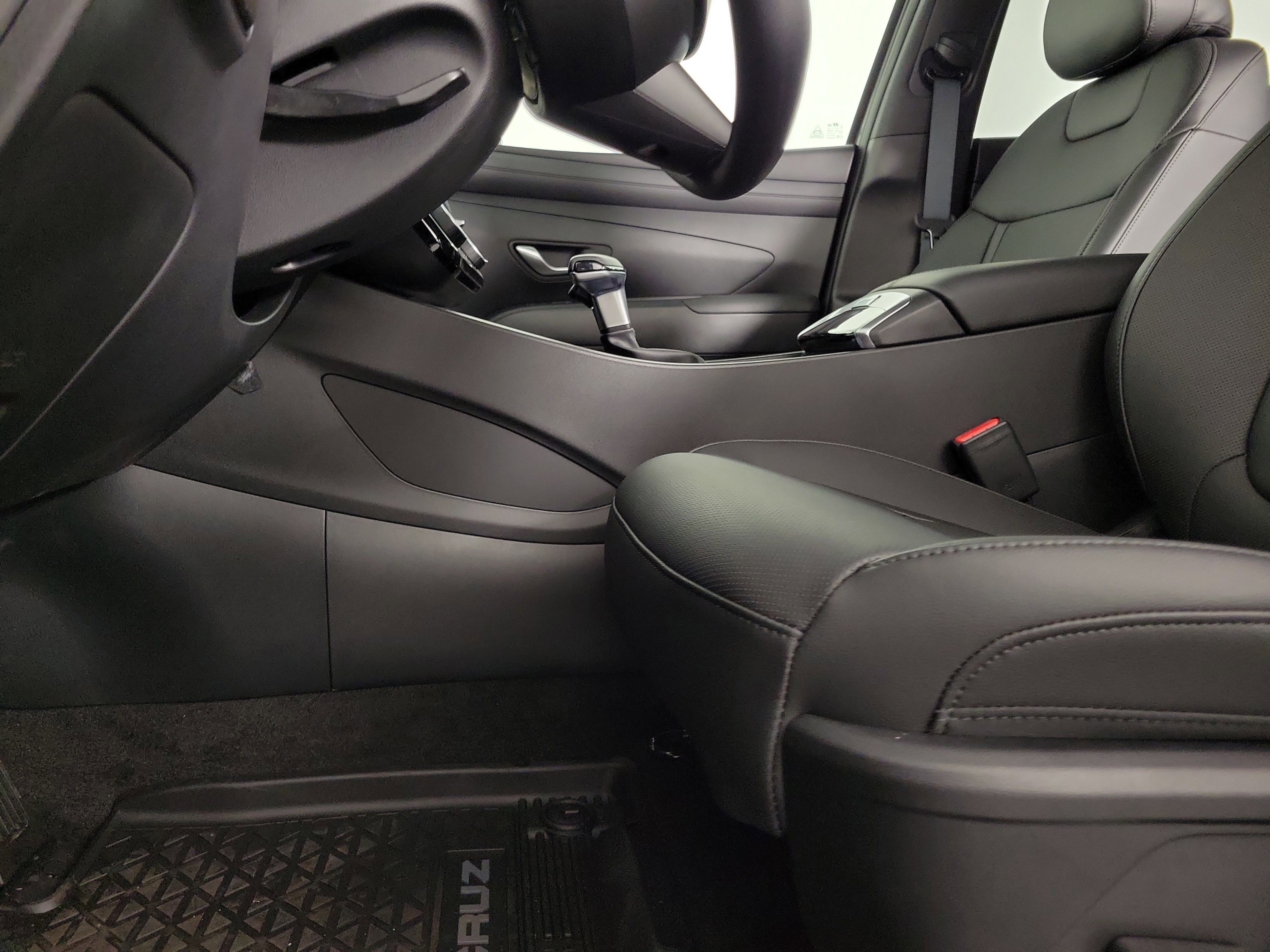 New 2025 Hyundai Santa Cruz SEL image 28