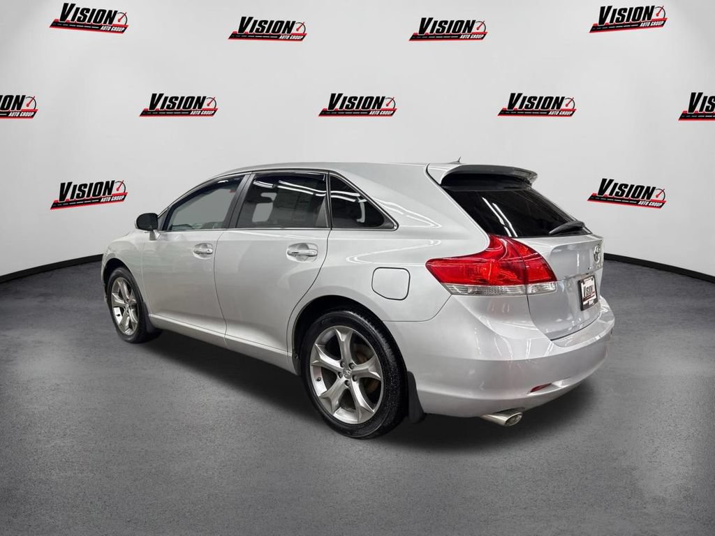 Used 2012 Toyota Venza Limited AWD/4WD image 7