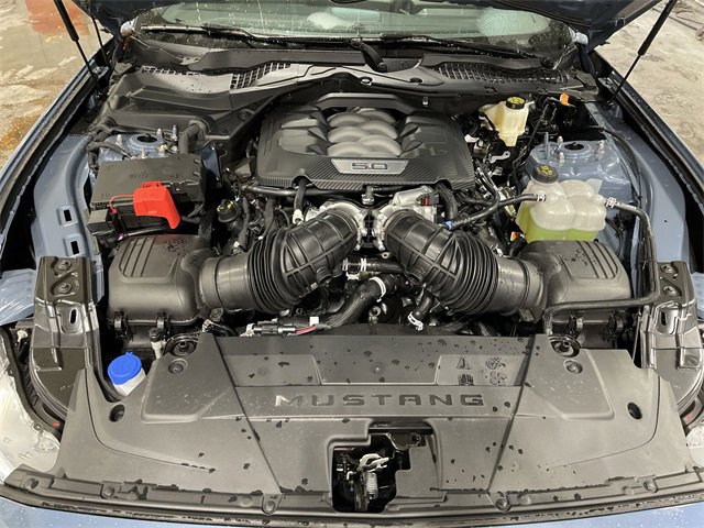 New 2025 Ford Mustang GT image 21