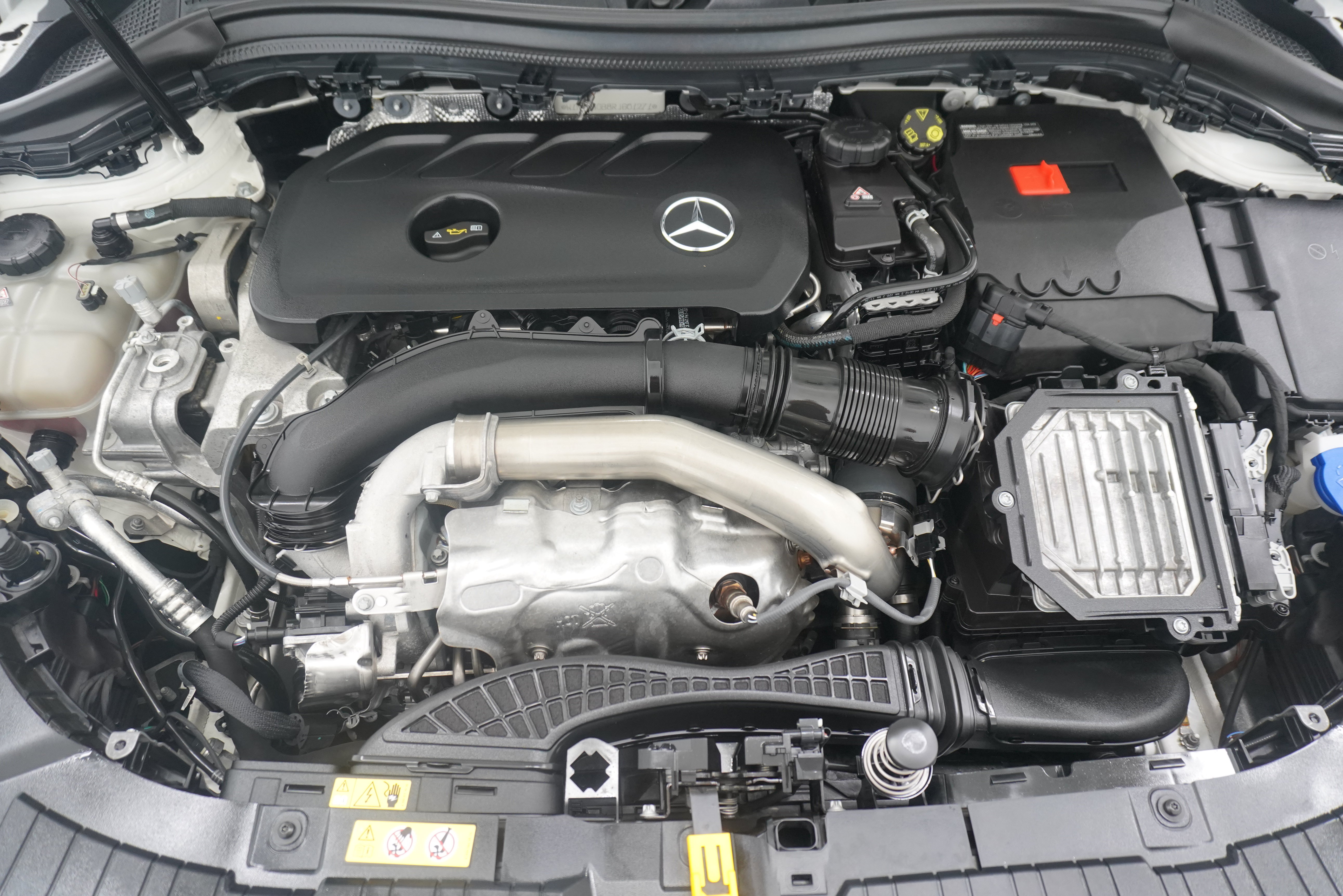 Used 2024 Mercedes-Benz GLA 250 image 34