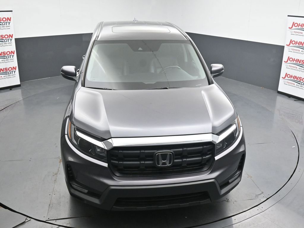 Used 2024 Honda Ridgeline RTL image 28