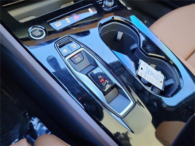 New 2025 Audi A5 2.0T Prestige image 19