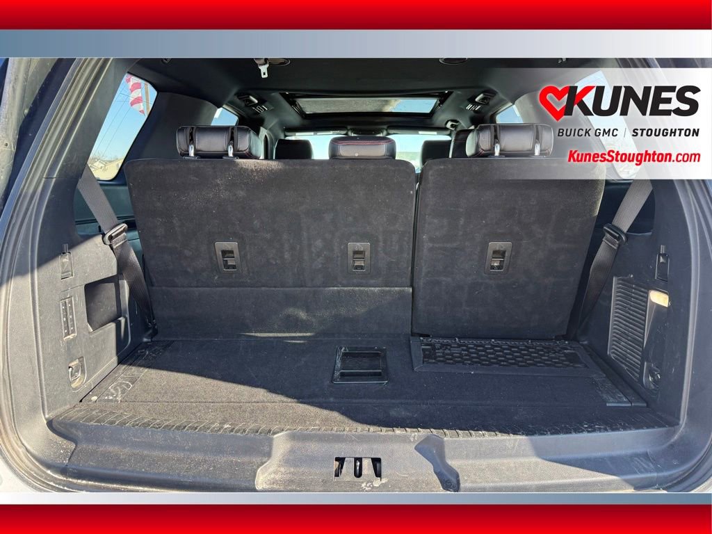 Used 2020 Ford Expedition Limited w/ Equipment Group 303A image 43