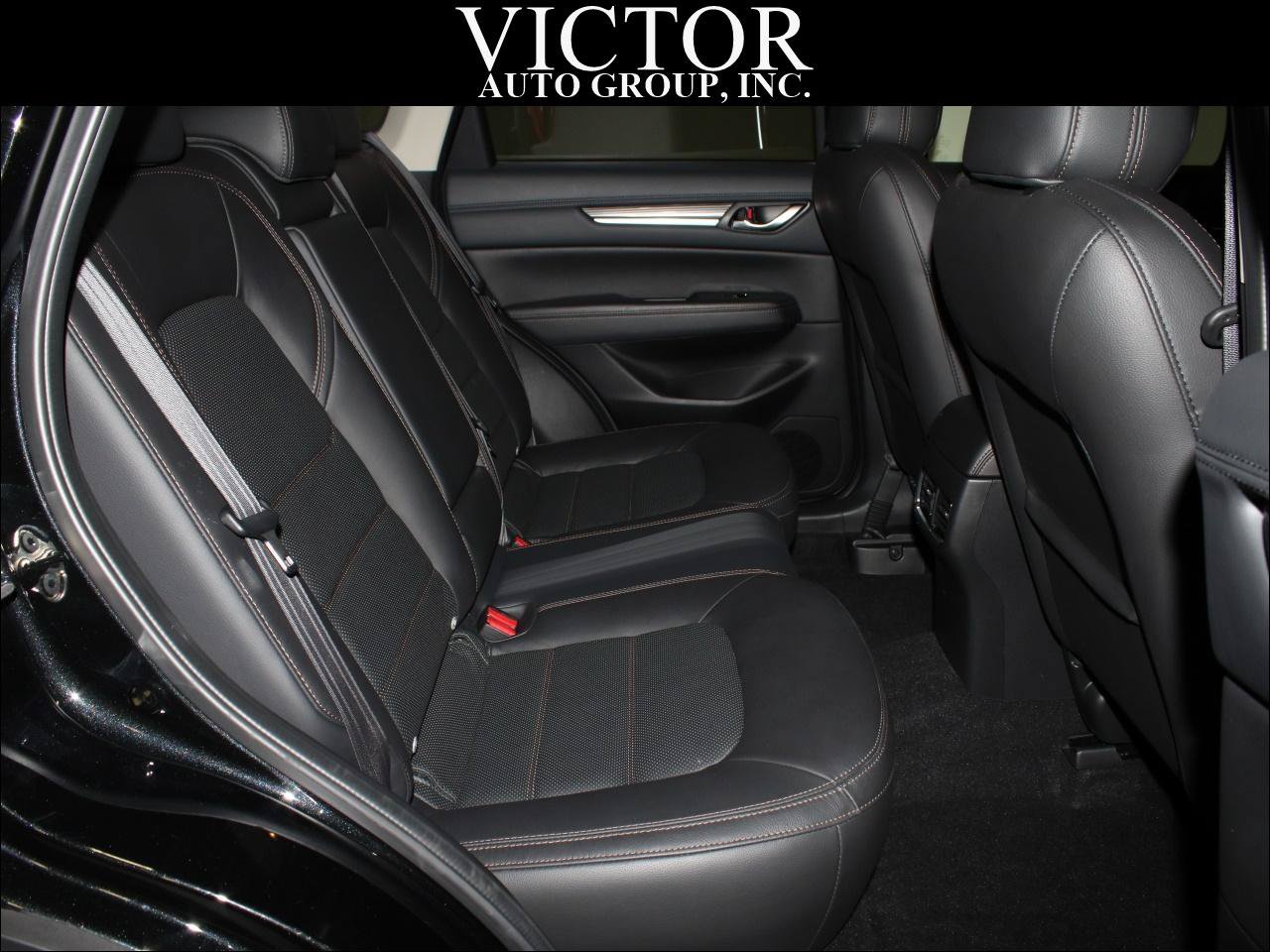 Used 2020 MAZDA CX-5 Grand Touring AWD/4WD image 39