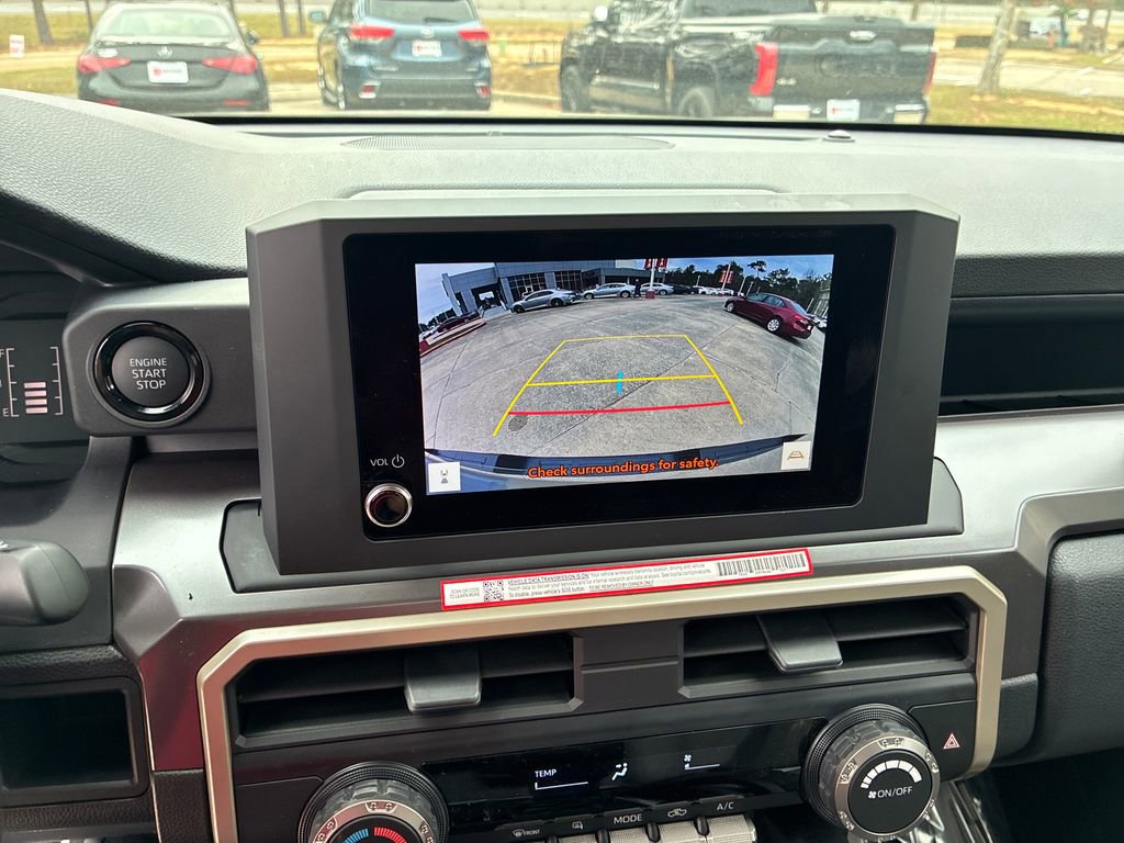 New 2026 Toyota Tacoma SR5 image 20