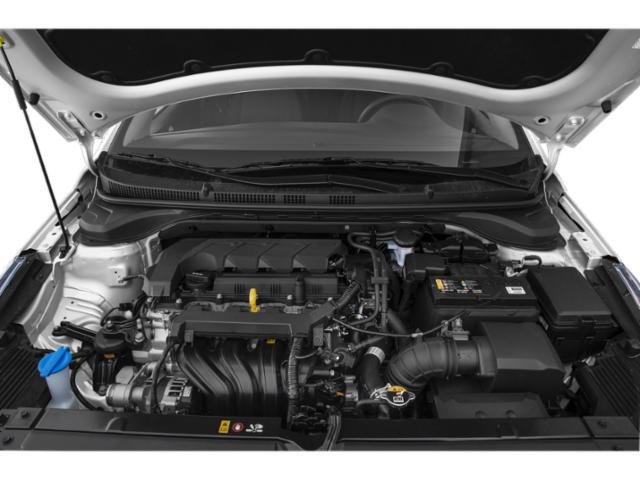 Used 2022 Hyundai Accent SE image 15