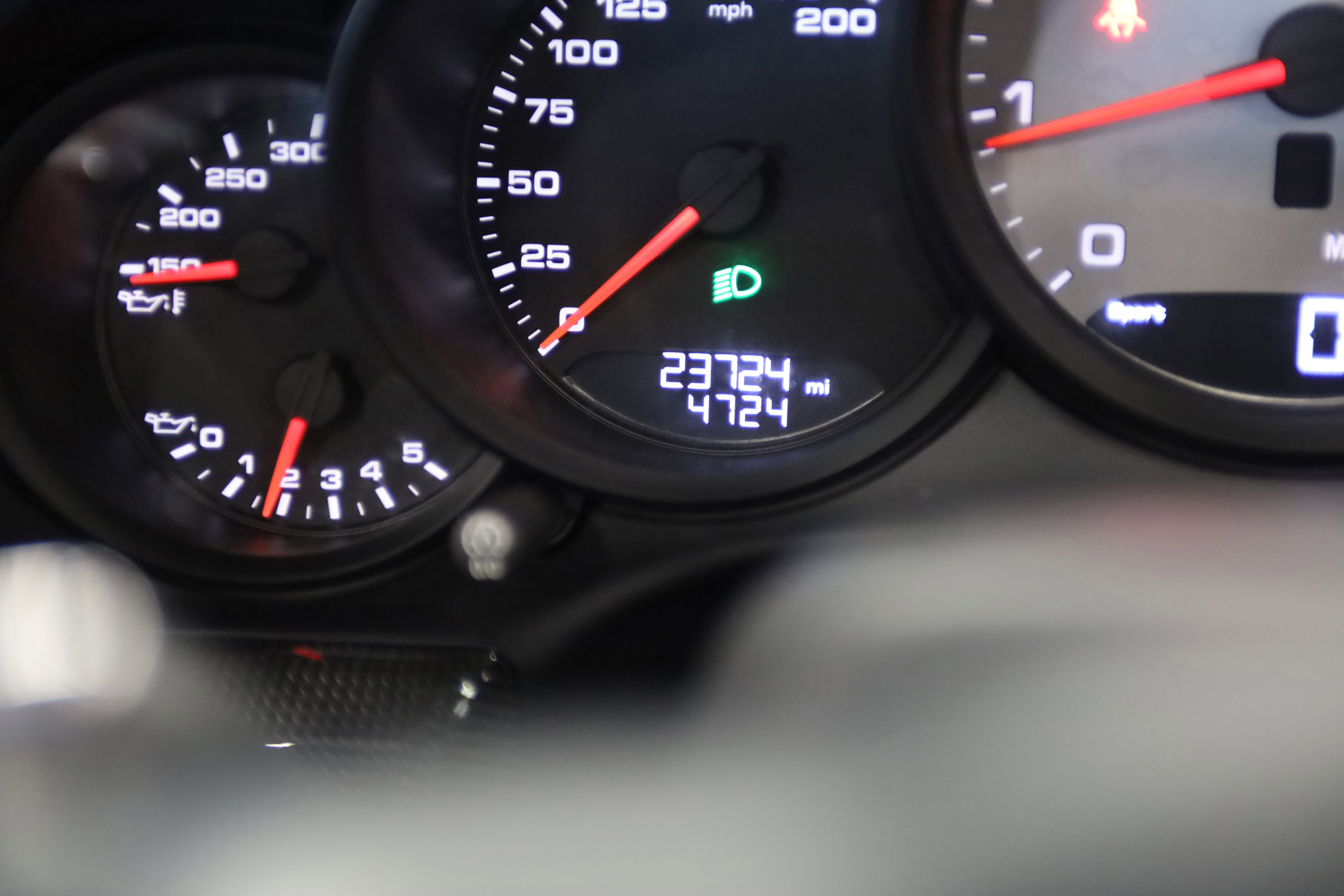 Used 2019 Porsche 911 Targa 4S image 20