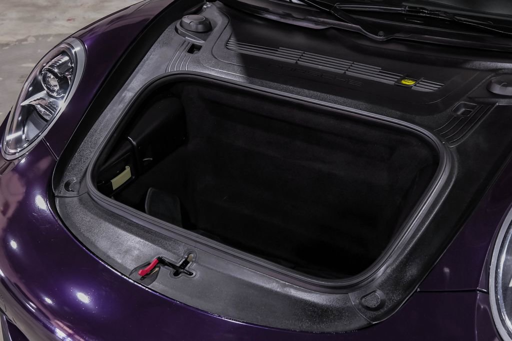 Used 2014 Porsche 911 Carrera RWD image 48