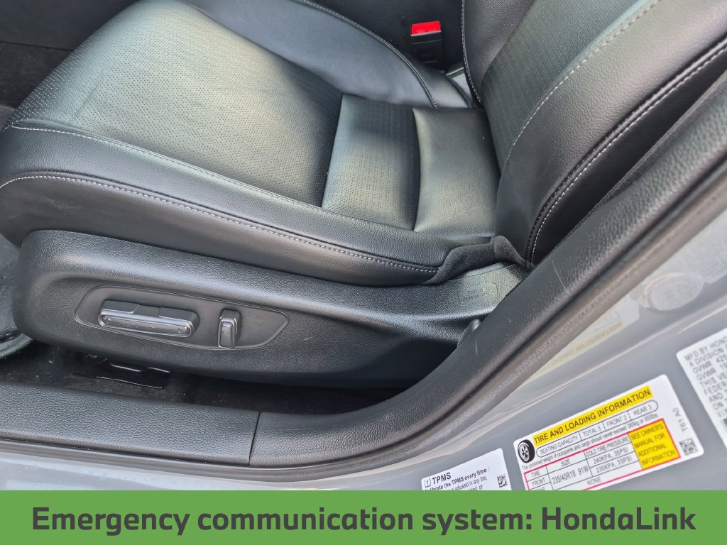 Used 2025 Honda Civic Sport Touring image 18