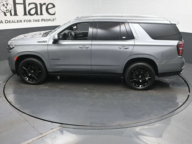 Used 2023 Chevrolet Tahoe High Country w/ Premium Package 2 AWD/4WD image 45