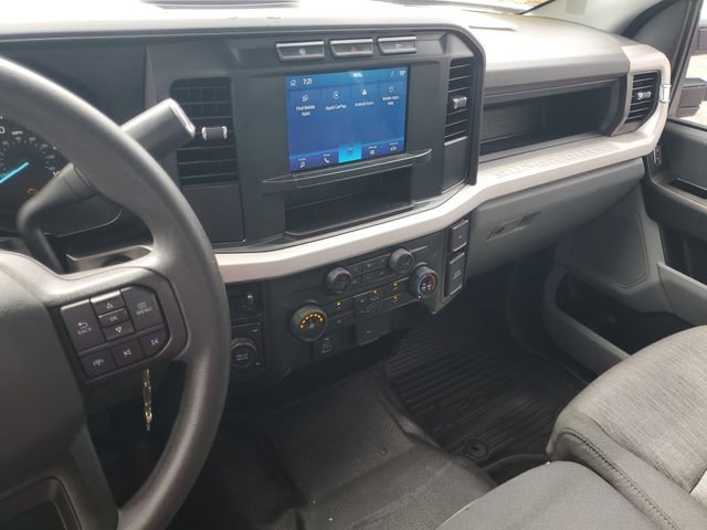 Used 2023 Ford F350 XL w/ XL Chrome Package image 26