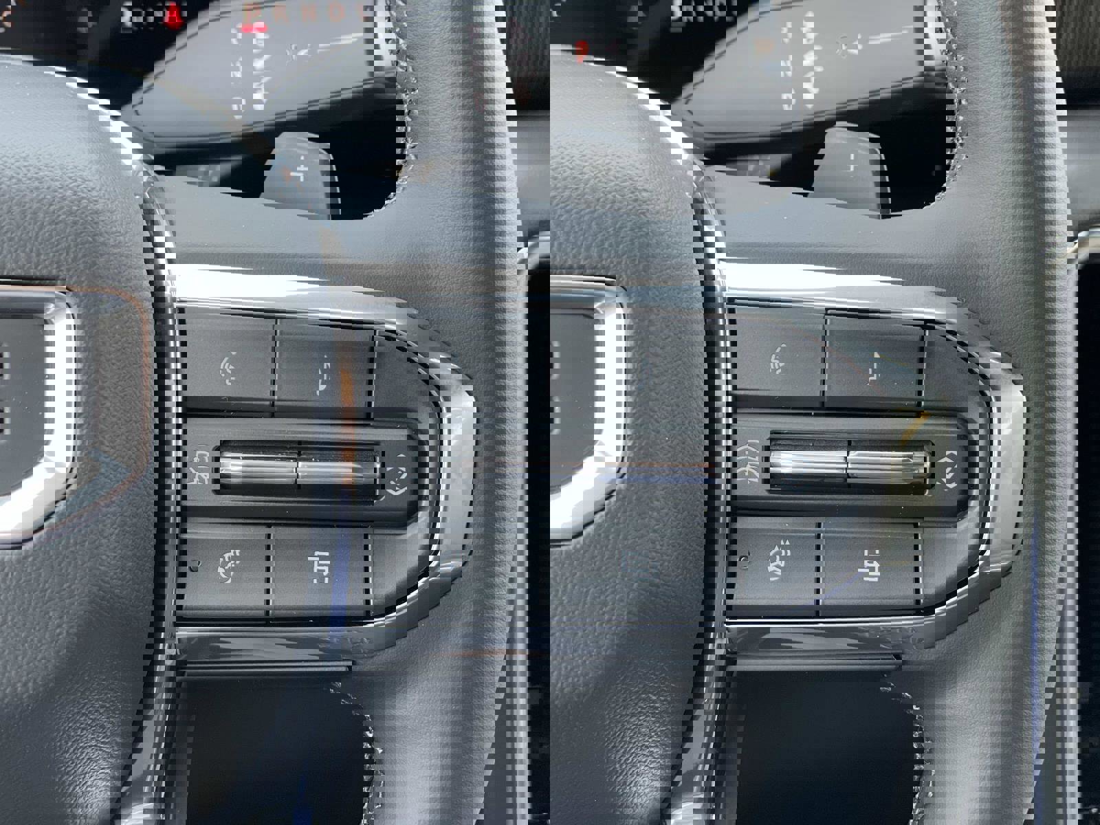 New 2026 GMC Yukon Elevation image 12