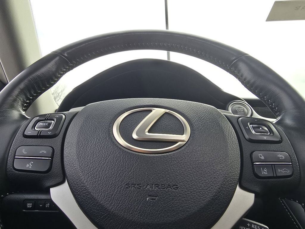 Used 2017 Lexus IS 300 300 image 26