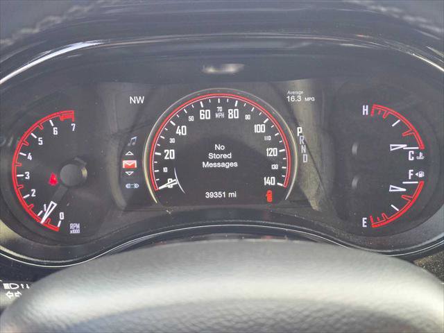 Used 2024 Dodge Durango GT AWD/4WD image 27