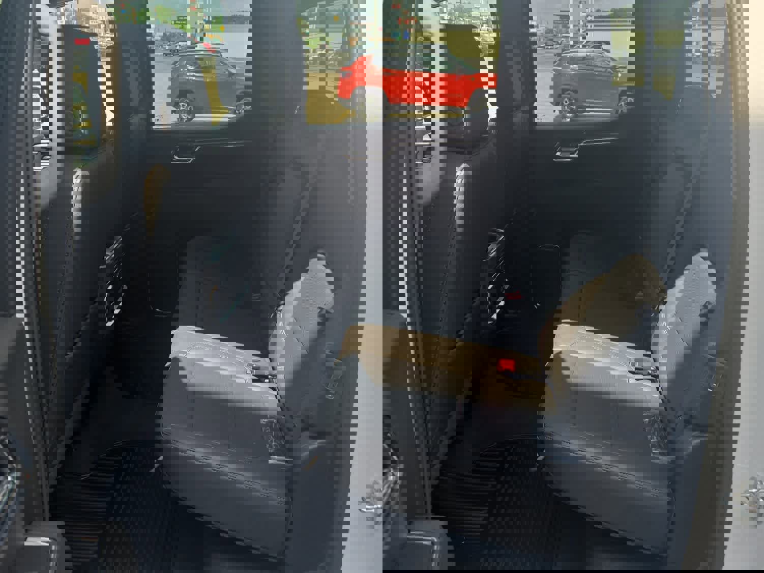 Used 2024 Chevrolet Silverado 1500 LTZ w/ LTZ Convenience Package II image 12