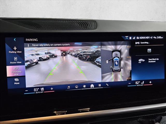 New 2026 BMW X5 xDrive40i w/ Executive Package image 13