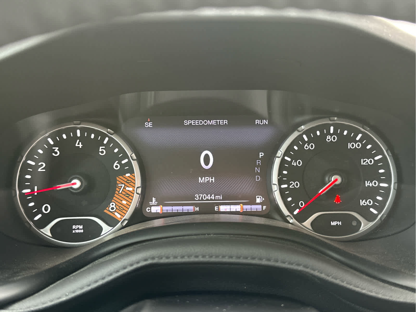 Used 2022 Jeep Renegade Latitude w/ Convenience Group image 33