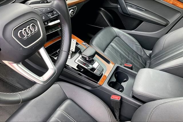 Used 2023 Audi Q5 2.0T Premium Plus w/ Premium Plus Package AWD/4WD image 14