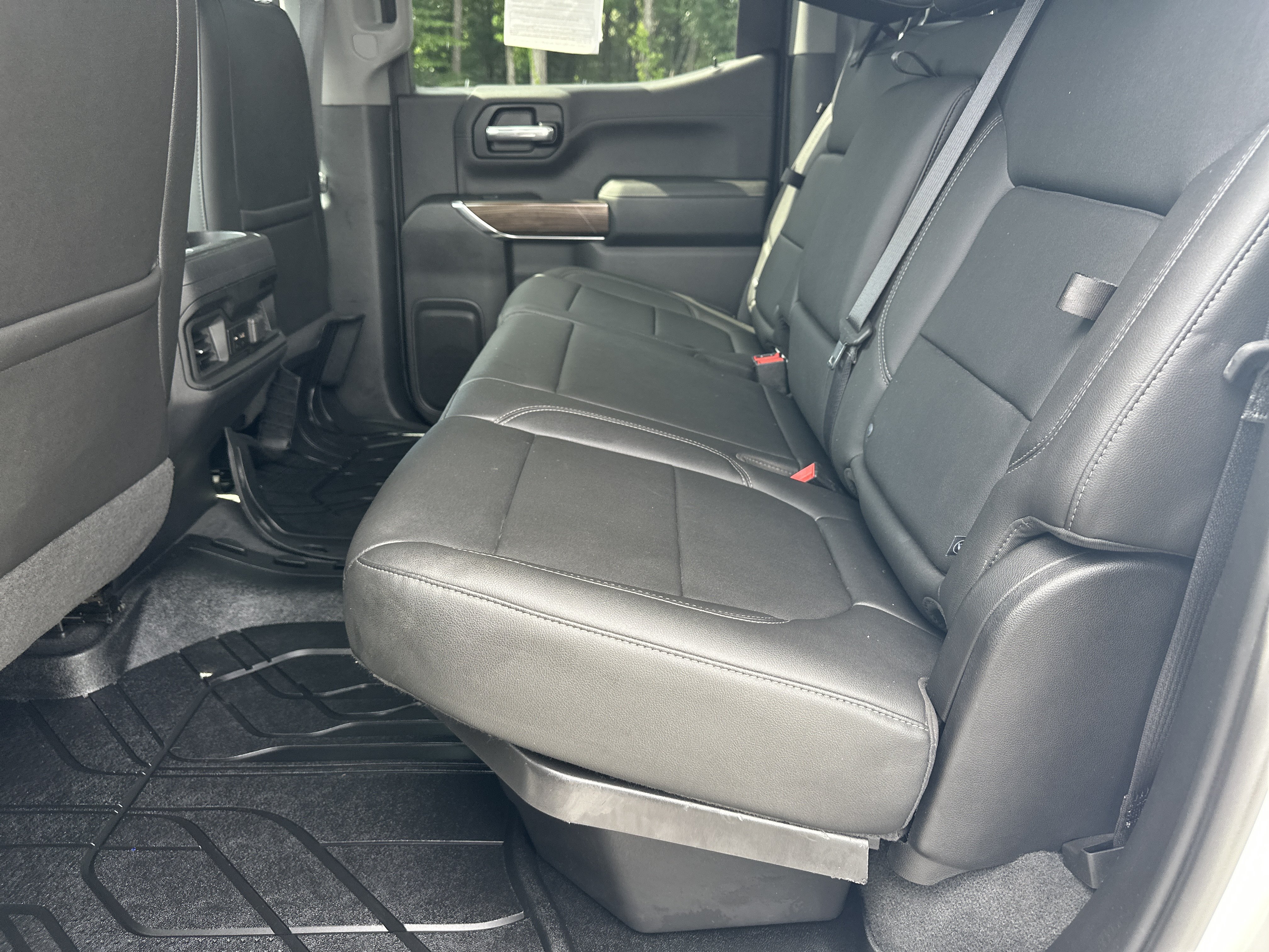 Used 2019 Chevrolet Silverado 1500 RST AWD/4WD image 22