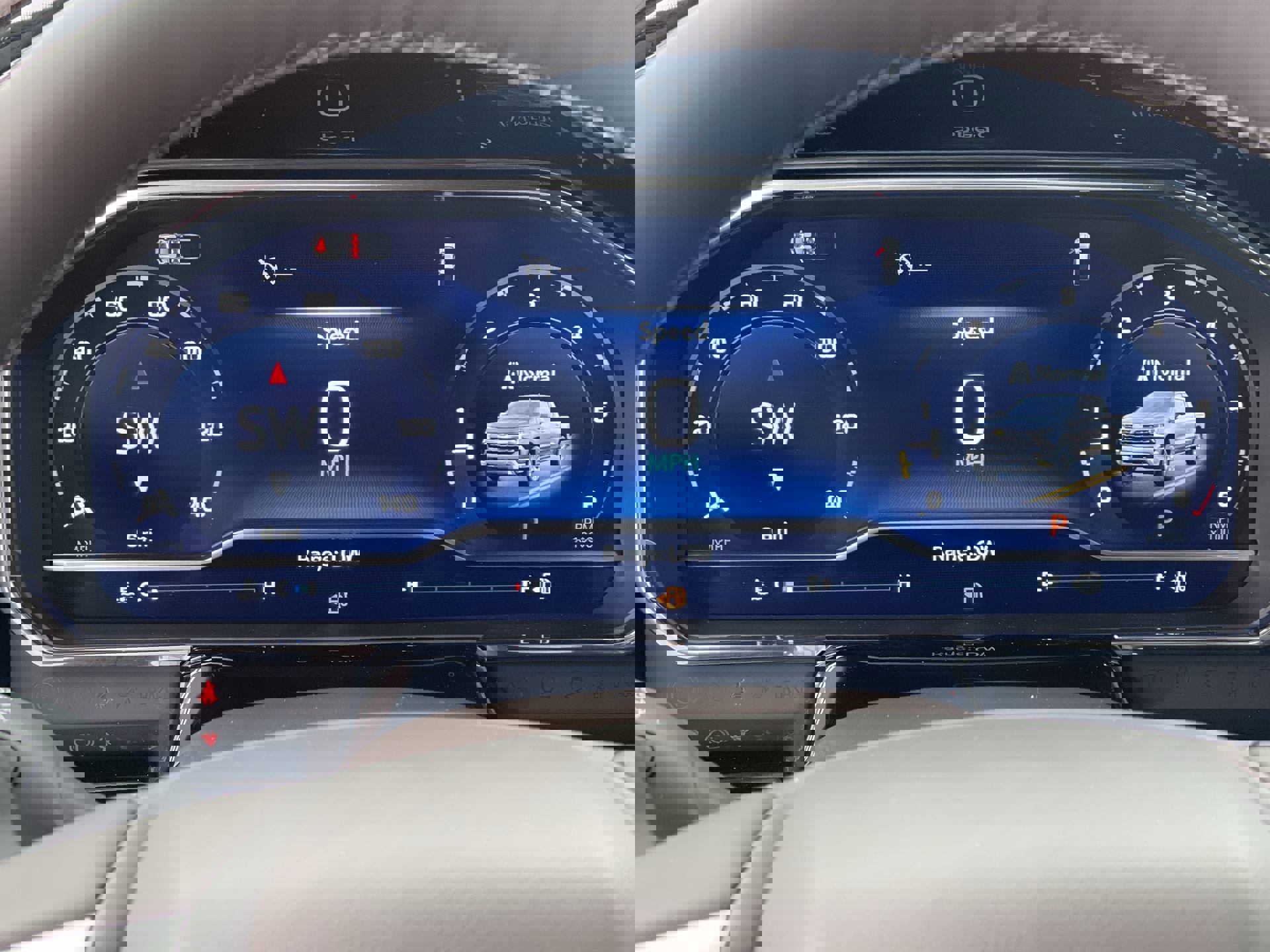 New 2025 Chevrolet Silverado 1500 LT w/ Convenience Package II image 47