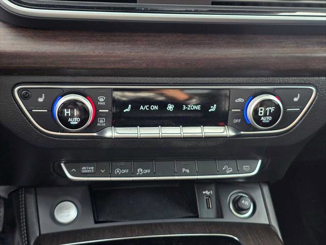 Used 2025 Audi Q5 2.0T Premium Plus w/ Premium Plus Package image 28