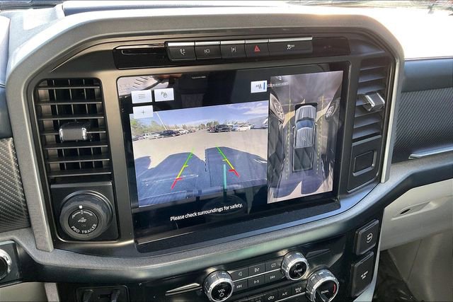 Used 2023 Ford F150 Limited image 11