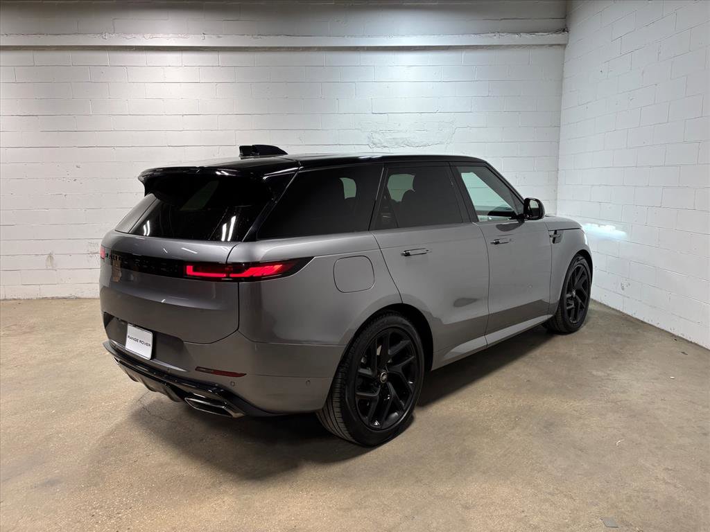 Used 2024 Land Rover Range Rover Sport Autobiography image 6