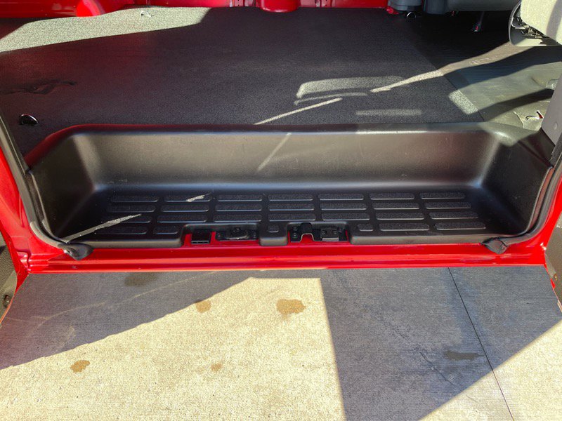 Used 2019 GMC Savana 2500 w/ Enhanced Convenience Package image 43