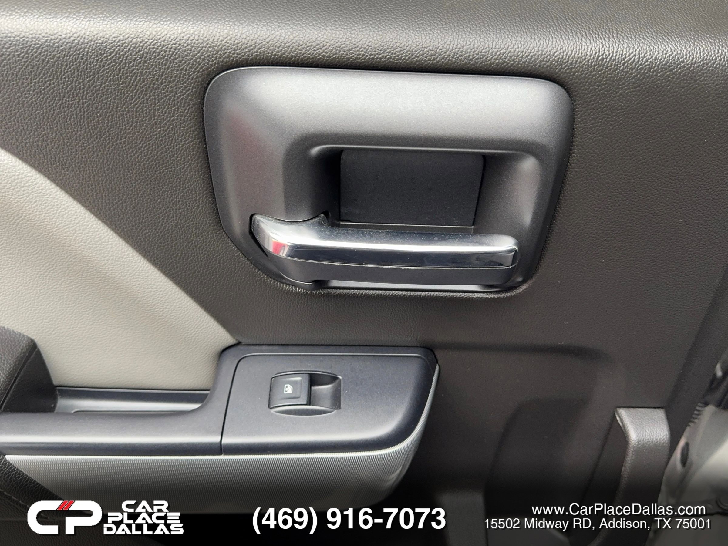 Used 2018 Chevrolet Silverado 1500 LT w/ Texas Edition AWD/4WD image 21