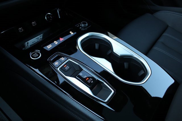 New 2026 Audi A6 Prestige image 18