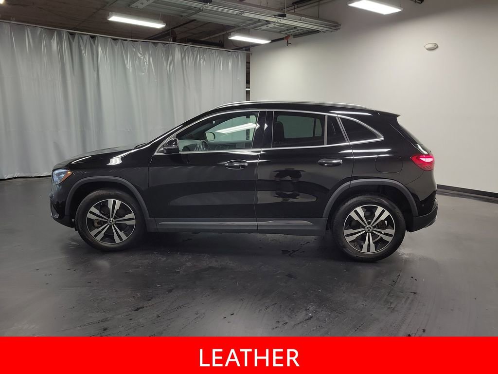 Used 2024 Mercedes-Benz GLA 250 4MATIC image 5